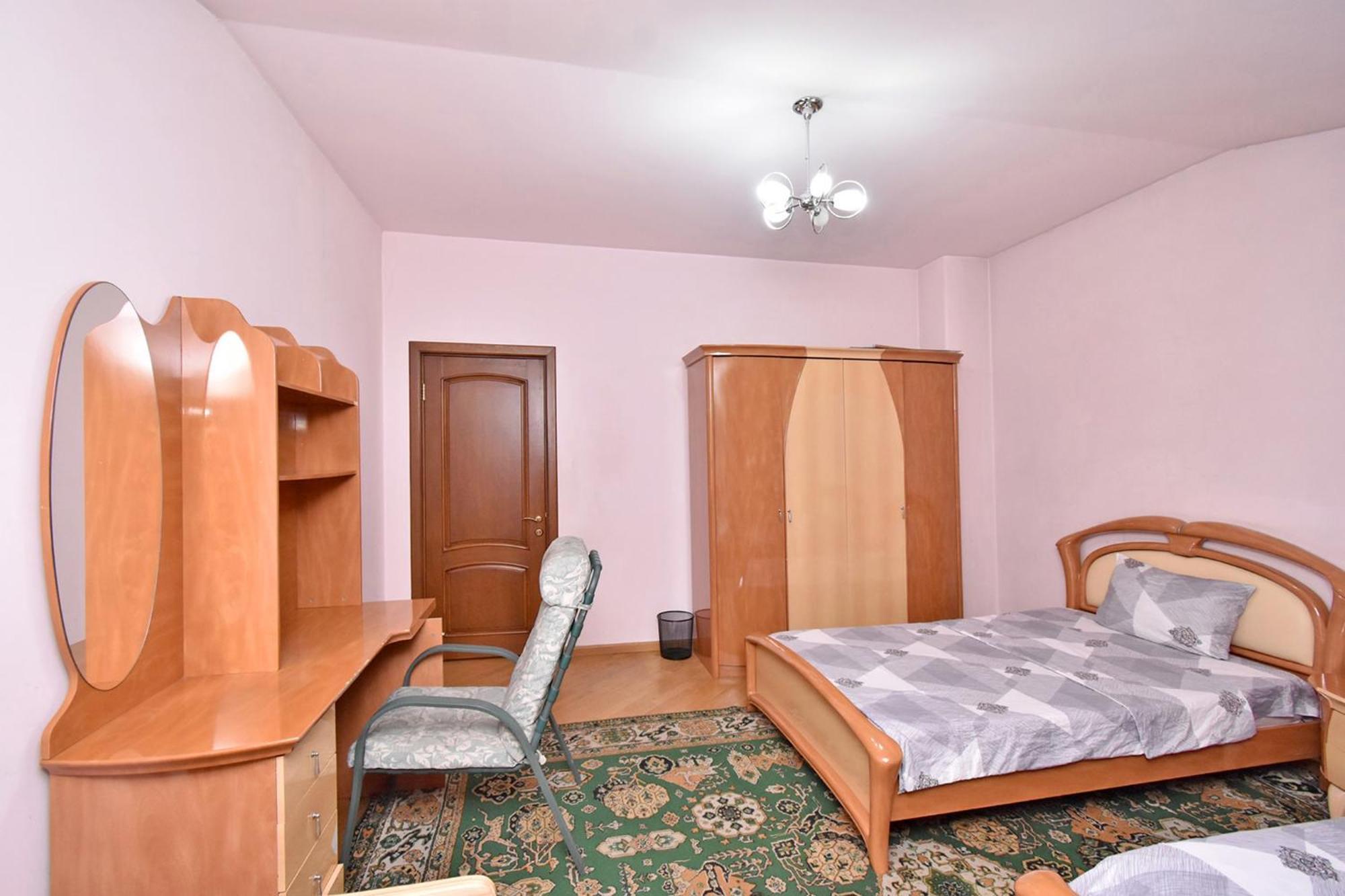 Хостел Amigo Guest Ереван Экстерьер фото